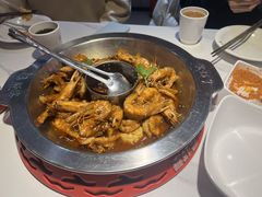 -喜虾客·大虾火锅(郑州无限城店)