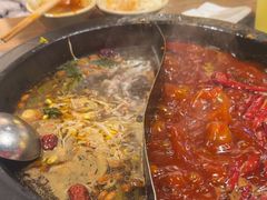 -蜀大侠火锅(总府路店)