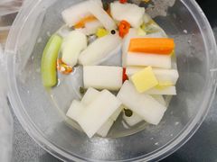 -椒香川流不息川菜馆(二七北路店)
