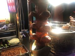 -捞沙巷