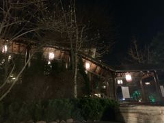 -金石唐风国际温泉会馆