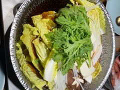 -三石铁板烧(紫竹桥店)