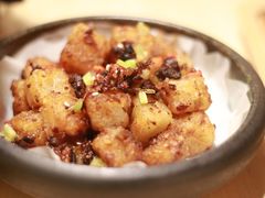 -十二舍·湯物素煮(江泰潤政店)