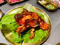 -喜荟碳火烤肉