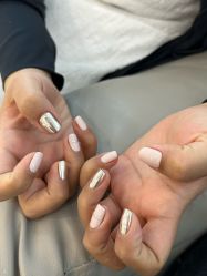 点击看大图 -斯馨·健康美甲美睫