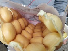 鸡蛋仔-利强记北角鸡蛋仔(弥敦道店 )