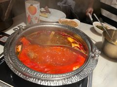 -火炉火自助餐(西直门凯德MALL店)