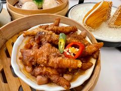 -幸运楼(北京路店)