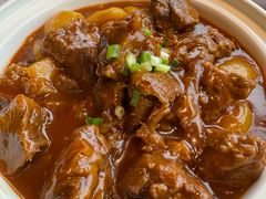 -玉林烤鸭店(黄村兴华店)