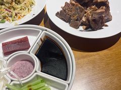 -伊喜饺子·烤鸭(五道口学院路店)