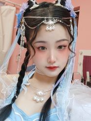 -汉仪华裳汉服馆(打浦桥店)