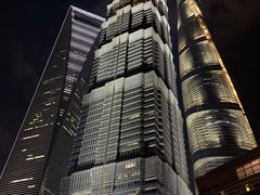 -上海中心大厦