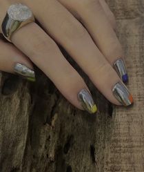 -LILY NAILS美甲美睫