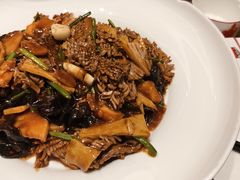 -老城根·潍坊菜(高新店)