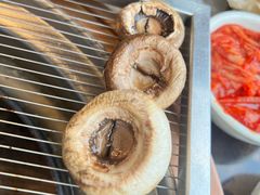 -橡果烤肉(仙林店)
