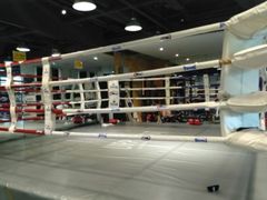 -Uppercut拳馆·Boxing拳击·Muay Thai泰拳