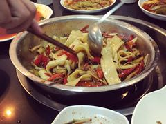 弓虽昌焖烧鸡-弓虽昌焖烧鸡(大竹林店)