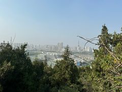 -云龙山