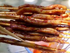 -傅强排骨(成都总店)