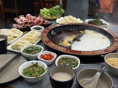 -鱻鱼捞.祥祥鱼锅(高淳一店)