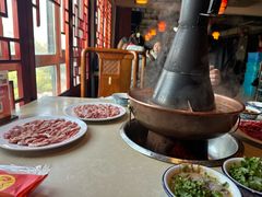 -总参北京涮羊肉