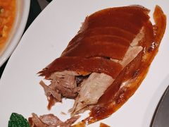 -宏宴·新京菜(望京店)