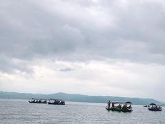 -抚仙湖禄充风景区