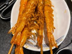-神户赤童日式烤肉伙伴(东直门店)