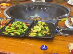 -曹丞相·地锅鸡·地锅鱼(武林店)