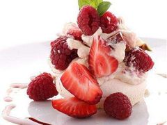 冰淇淋-开心糖水铺(天府三街店)