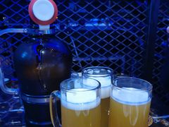 -MOSSO德国餐厅·音乐酒吧(环宇荟店)