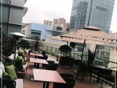 -La Terre乐田(万象城店)