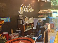 -get pizza意大利餐厅(凯德MALL店)