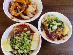 -洞子口张老二凉粉(文殊院店)