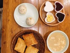 -baursak包尔萨克早餐屋