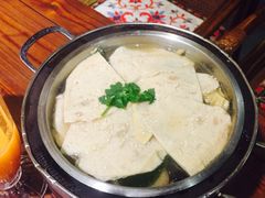 -云来居素食馆(东门店)
