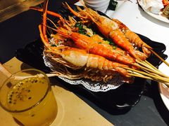 -79号渔船海鲜饭店(华强北店)