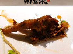 -谢蟹浓·肉蟹煲(新奥店)