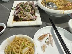 -阿弟特色海鲜餐厅·大排档(平潭店)