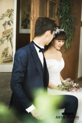 -韩国艺匠ARTIZ STUDIO(博览中心店)