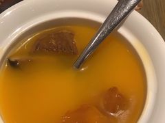 -博林天瑞喜来登酒店·西丽尚膳