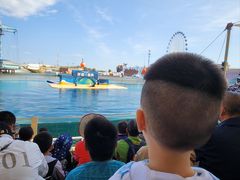 -秦皇岛乐岛海洋王国