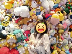 -LLJ夹机占(正佳广场店)