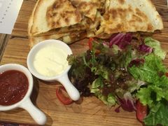 -榖屋house of flour(张江首店)