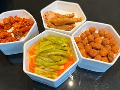 -云门锦翠(商鼎国际店)