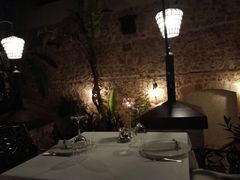 -Seraser Fine Dining Restaurant