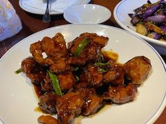 -大牌大·传统杭帮菜(湖滨店)