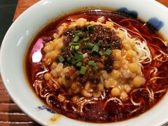 -兵哥豌豆面(雅颂居店)