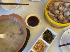 -温粥人(春晖路店)