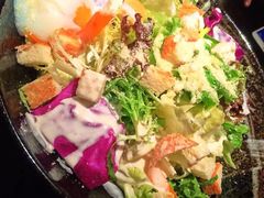 -松子料理(亮马桥店)
